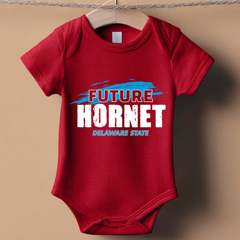 Future Delaware State Hornet  NextGen (Onesie)
