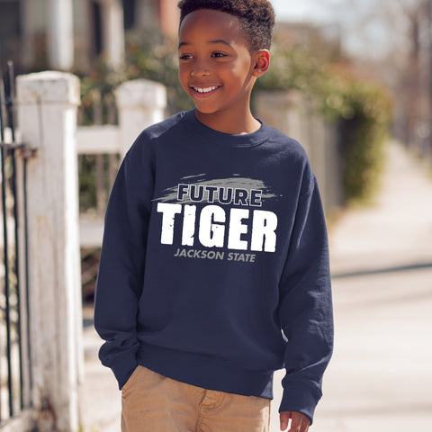 Future Jackson State Tiger NextGen (Youth Sweatshirt/Hoodie)