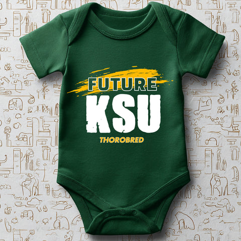 Kentucky State University 2-Pack (Onesie)