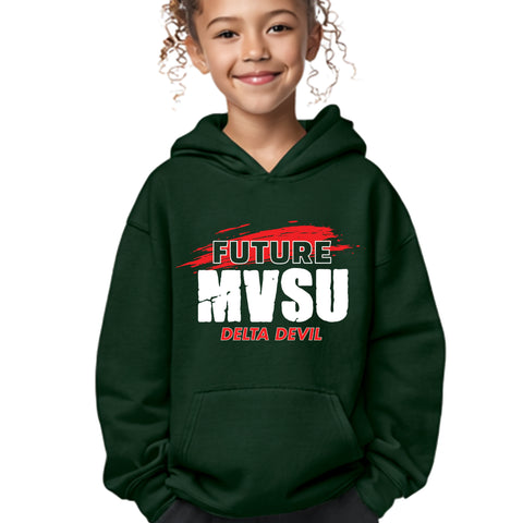 Future Mississippi Valley State NextGen (Youth Sweatshirt/Hoodie)