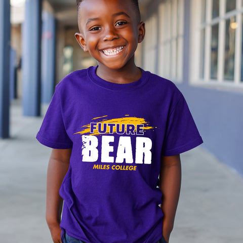 Future Miles College NextGen (Youth T-Shirt)