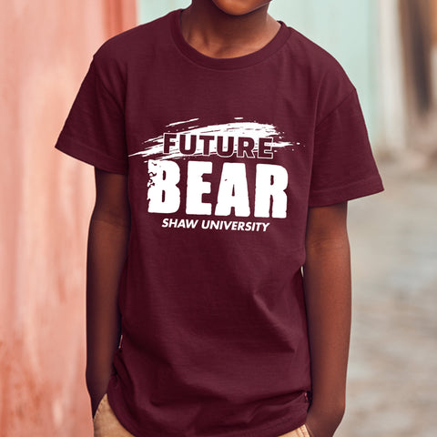Future Shaw Bear NextGen (Youth T-Shirt)