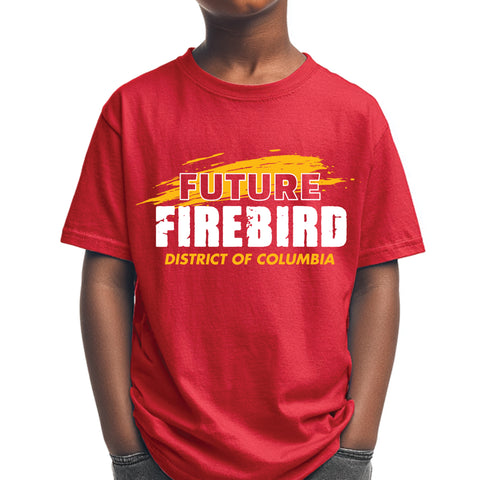 Future UDC Firebird NextGen (Youth T-Shirt)