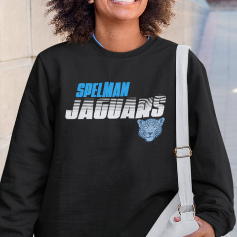 Spelman College Retro Edition (Women's Sweatshirt)