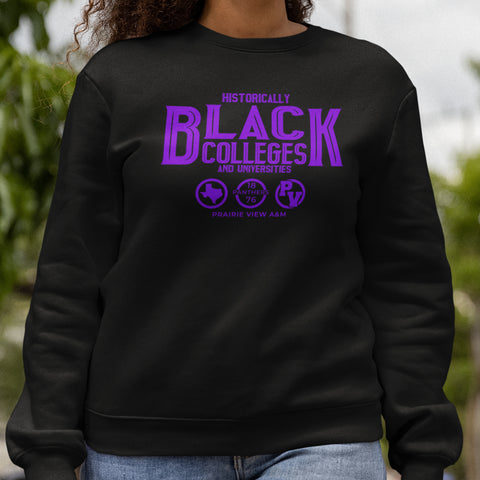 Prairie View Univ Legacy Edition (Sweatshirt)