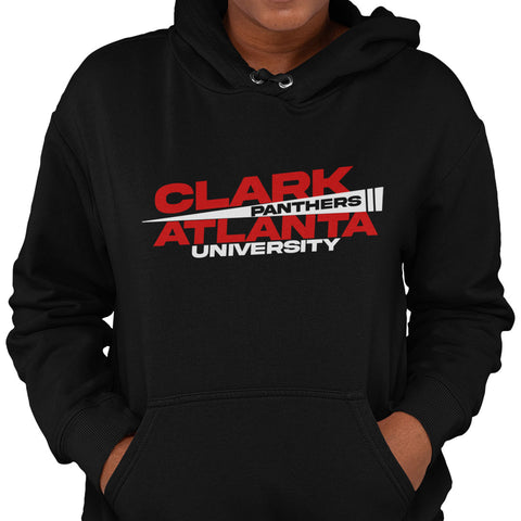 Clark Atlanta University (CAU) Flag (Hoodie)