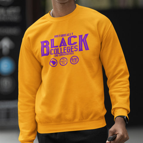 Benedict College Legacy Edition (Unisex Sweatshirt)
