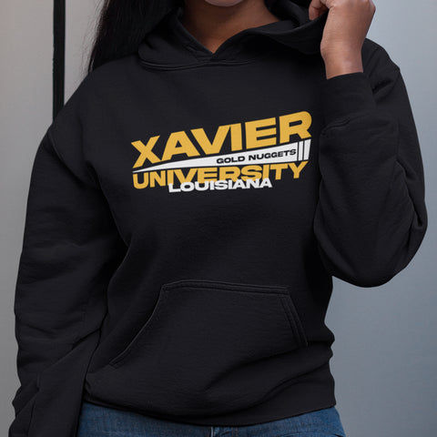 Xavier University - Flag Edition (Hoodie)