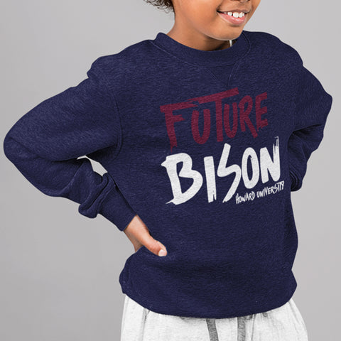 Future Howard Bison (Youth)