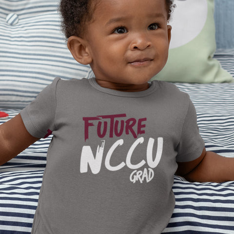 Future NCCU Grad (Onesie)