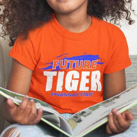 Future Savannah State Tiger NextGen (Youth T-Shirt)