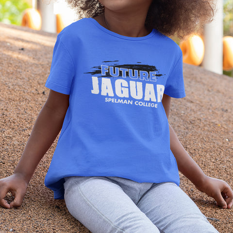 Future Spelman Jaguar NextGen (Youth T-Shirt)