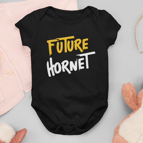 Future Hornet Alabama State (Onesie)