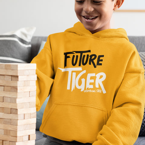 Future Grambling Tiger (Youth Sweatshirt/Hoodie)