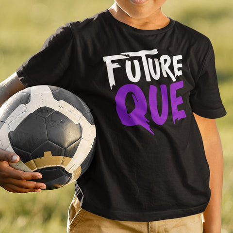 Future Que (Youth) - Omega Psi Phi
