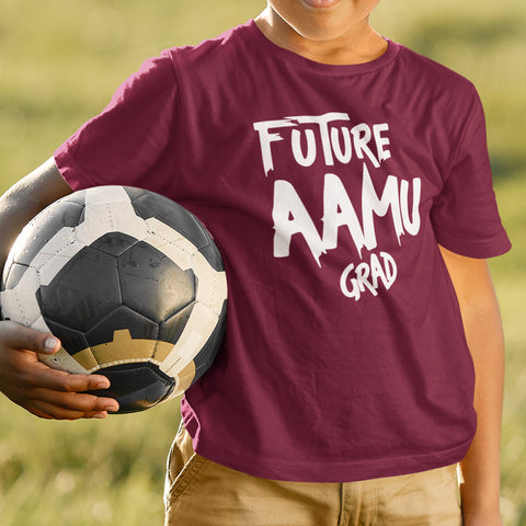 Future AAMU Grad (Youth)