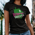 HBCU Educated (Women)