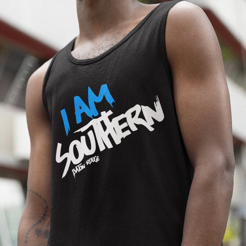 I AM SOUTHERN - Southern University (Men's Tank)