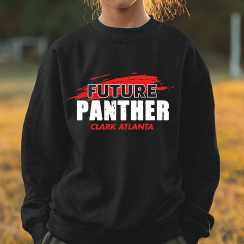 Future CAU Panther NextGen (Youth Hoodie/Sweatshirt)