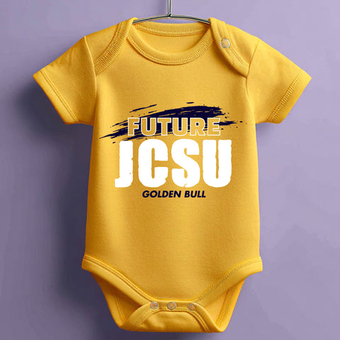 Future JCSU Bulldog NextGen (Onesie) - Johnson C. Smith