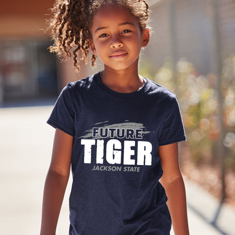 Future Jackson State Tiger NextGen (Youth T-Shirt)