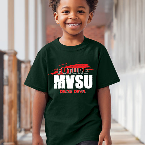 Future Mississippi Valley State NextGen (Youth T-Shirt)