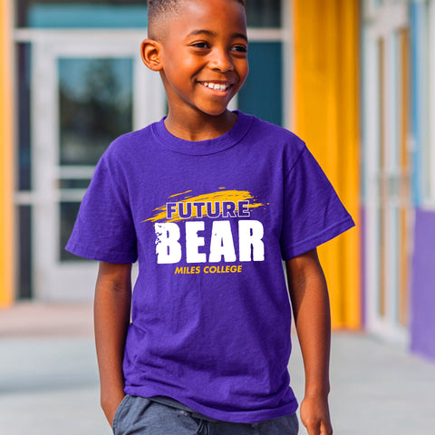 Future Miles College NextGen (Youth T-Shirt)