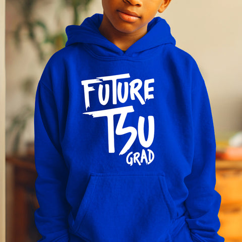 Future Tennessee State Grad (Youth Sweatshirt/Hoodie)