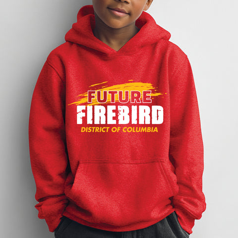 Future UDC Grad NextGen (Youth Sweatshirt/Hoodie)