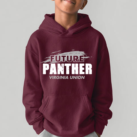 Future Virginia Union Panther NextGen (Youth Sweatshirt/Hoodie)