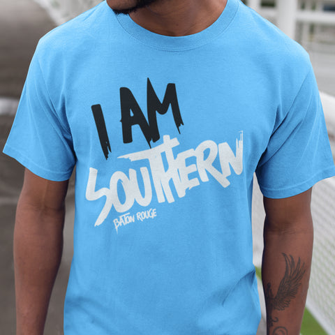 I AM SOUTHERN (Men's Short Sleeve)