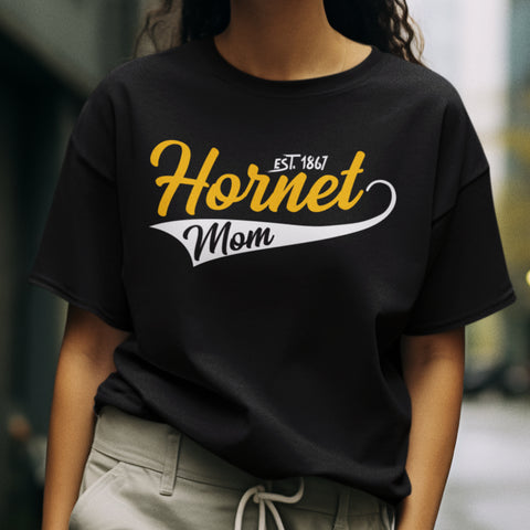 Hornet Mom 1867 - Alabama State University (Women)