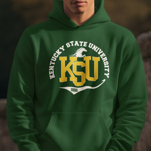 Kentucky State - Classic Edition (Hoodie)