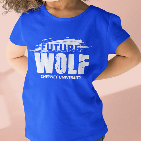 Future Cheyney Wolf NextGen (Youth T-Shirt)