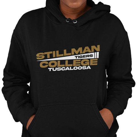 Stillman College - Flag Edition (Hoodie)