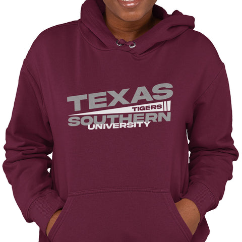 Texas Southern University - Flag Edition (Hoodie)