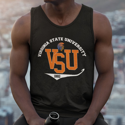 Virginia State University Classic Edition (Men's Tank)