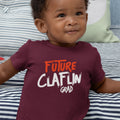 Future Claflin Grad (Onesie) Claflin University