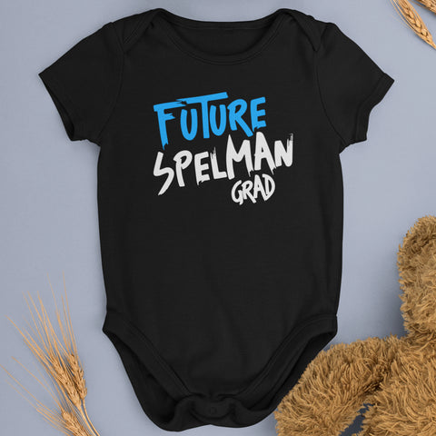 Future Spelman Grad (Onesie)