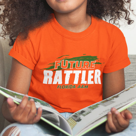 Future FAMU Rattler NextGen (Youth T-Shirt)
