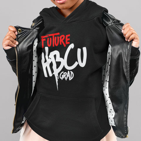 Future HBCU Grad (Youth Sweatshirt/Hoodie)