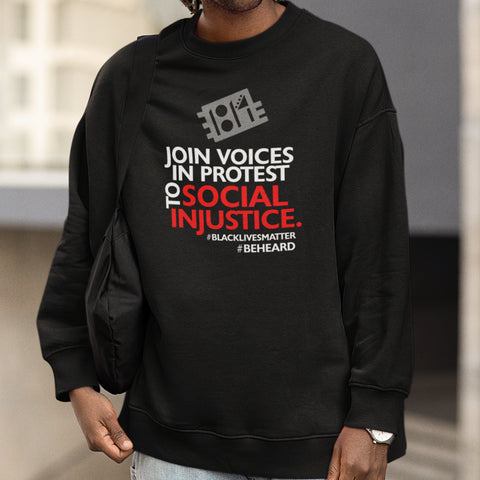 Rhythm Nation (Sweatshirt)