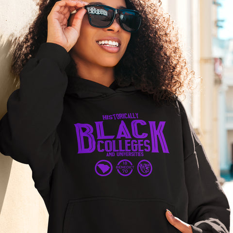 Benedict College Legacy Edition (Hoodie)