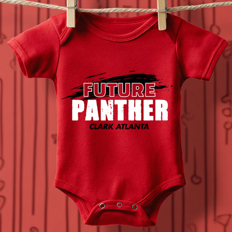 Future CAU Panther NextGen (Onesie) Clark Atlanta University