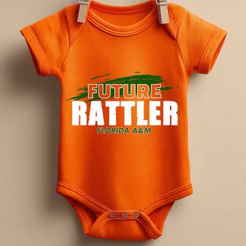 Future FAMU Rattler NextGen (Onesie)