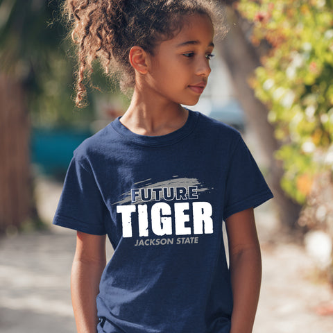Future Jackson State Tiger NextGen (Youth T-Shirt)