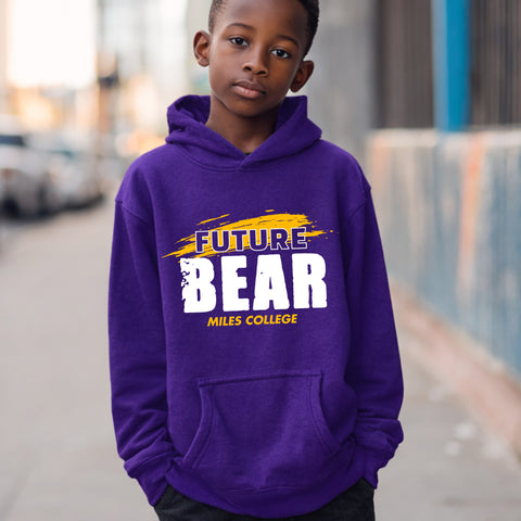 Future Miles College NextGen (Youth Sweatshirt/Hoodie)