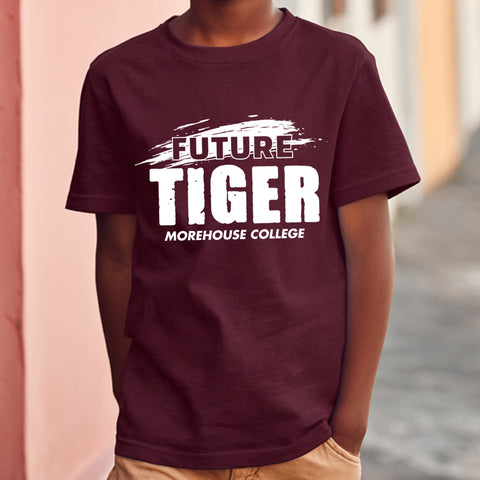 Future Morehouse Tiger NextGen (Youth T-Shirt)