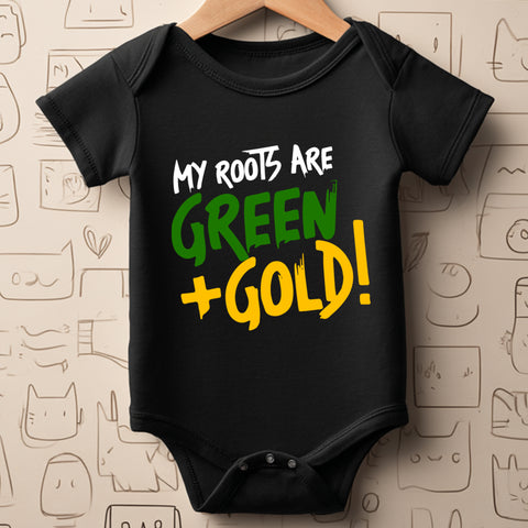Norfolk State University Spartans 2-Pack v.2 (Onesie)