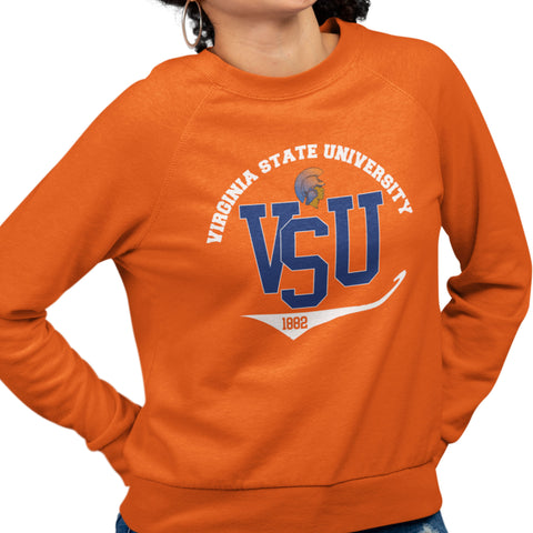 Virginia State University - Classic Edition (Sweatshirt)